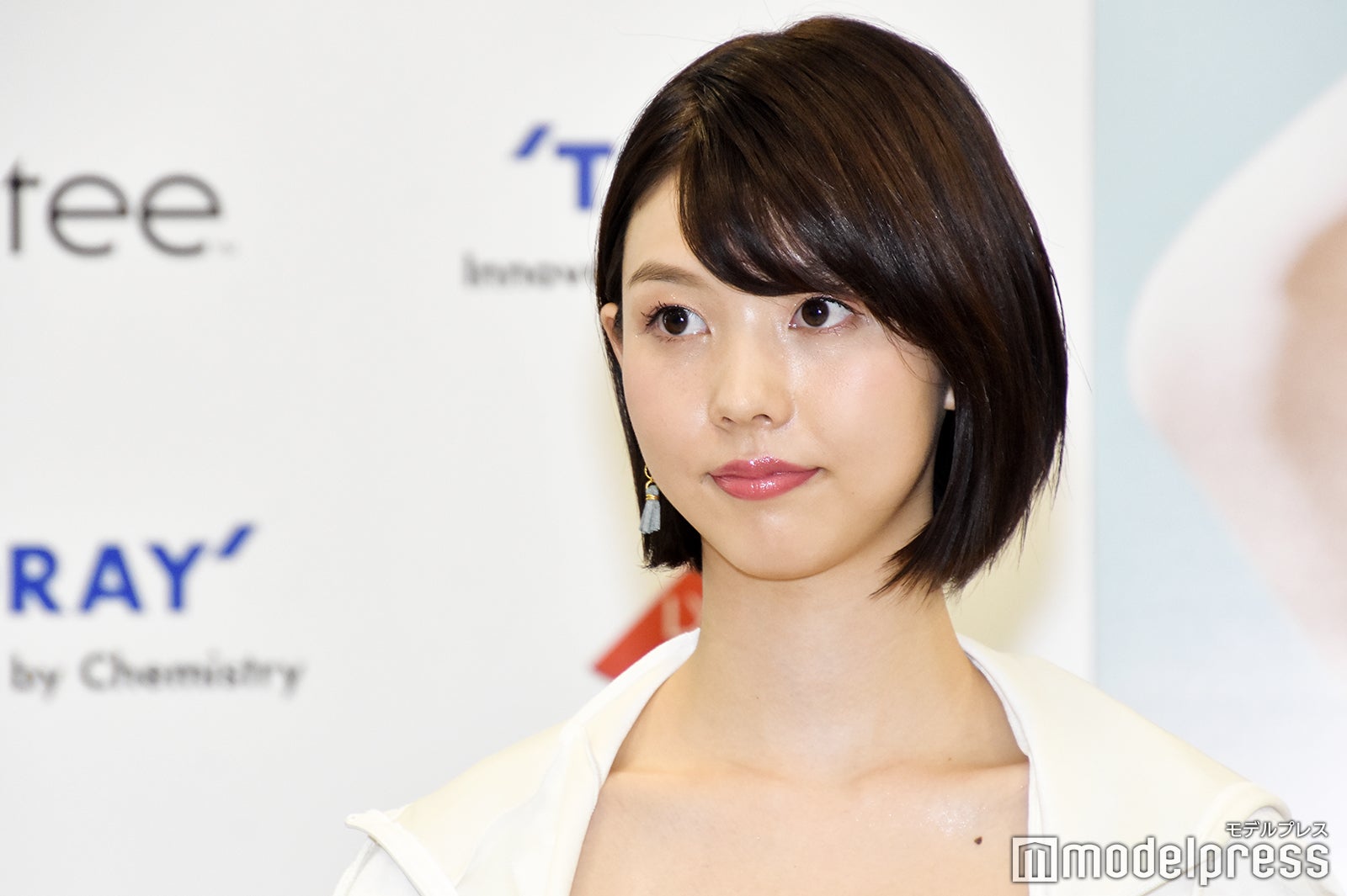 松田紗和（C）モデルプレス