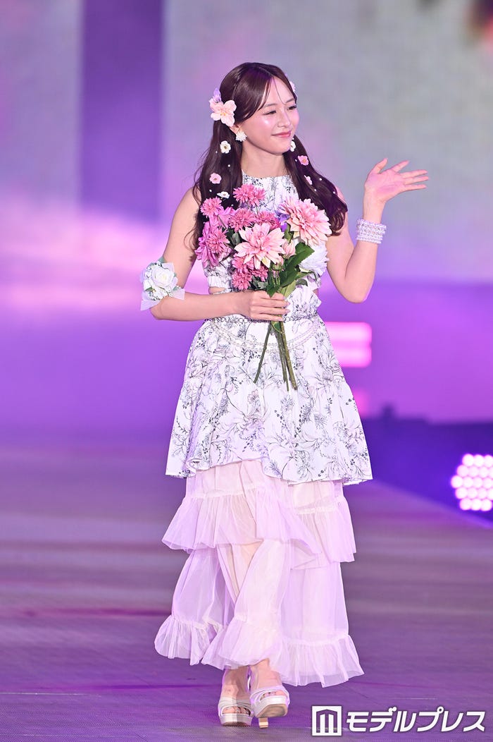 森香澄(C)モデルプレス