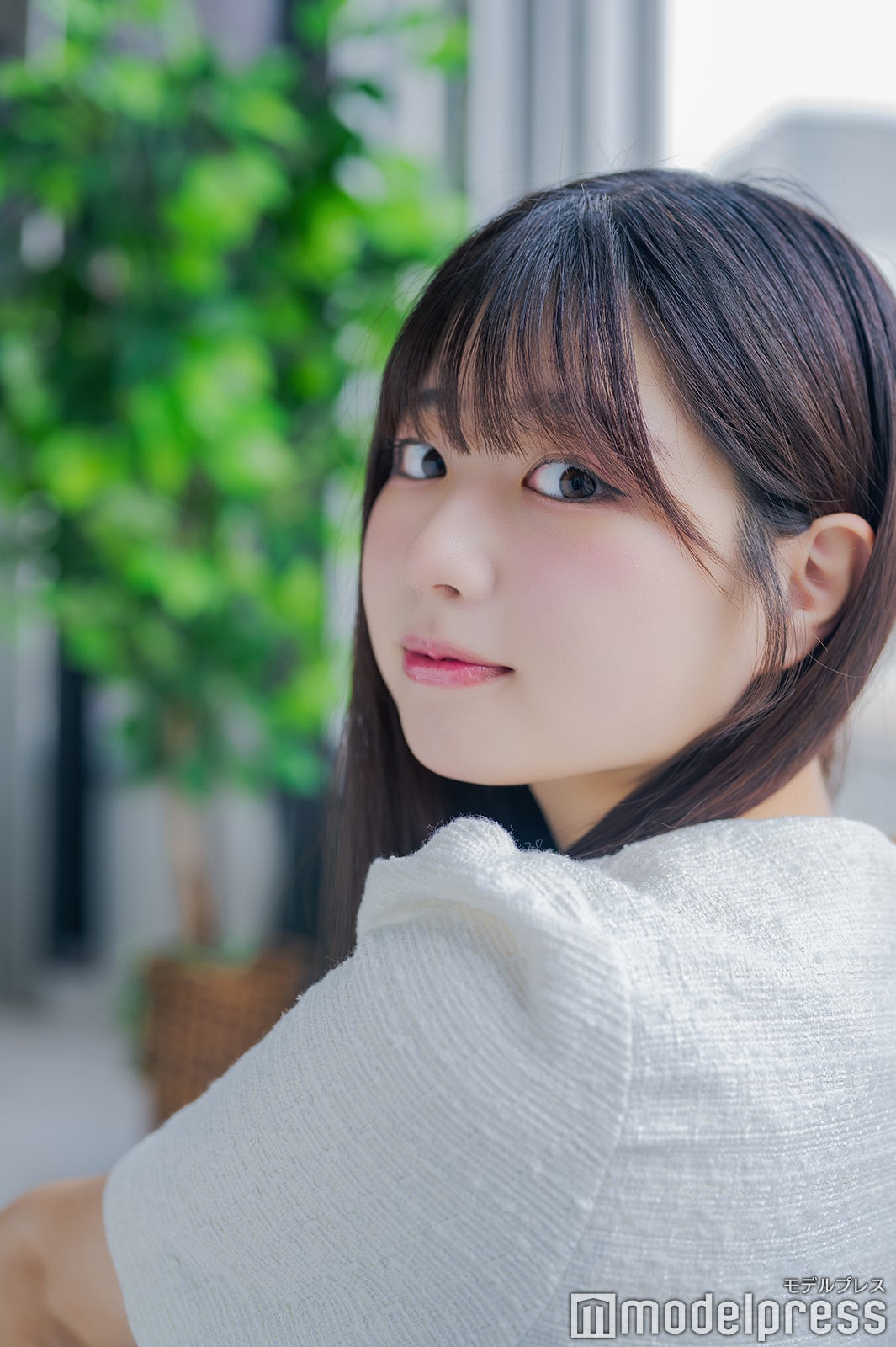 ドリッシー野田未結さん（C）モデルプレス