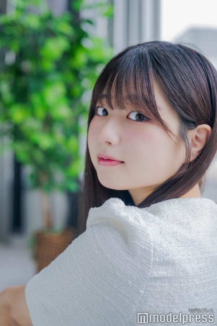 ドリッシー野田未結さん(C)モデルプレス