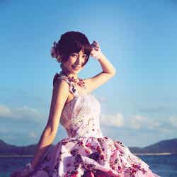 篠田麻里子プロデュース/「Love Mary」3rdコレクション