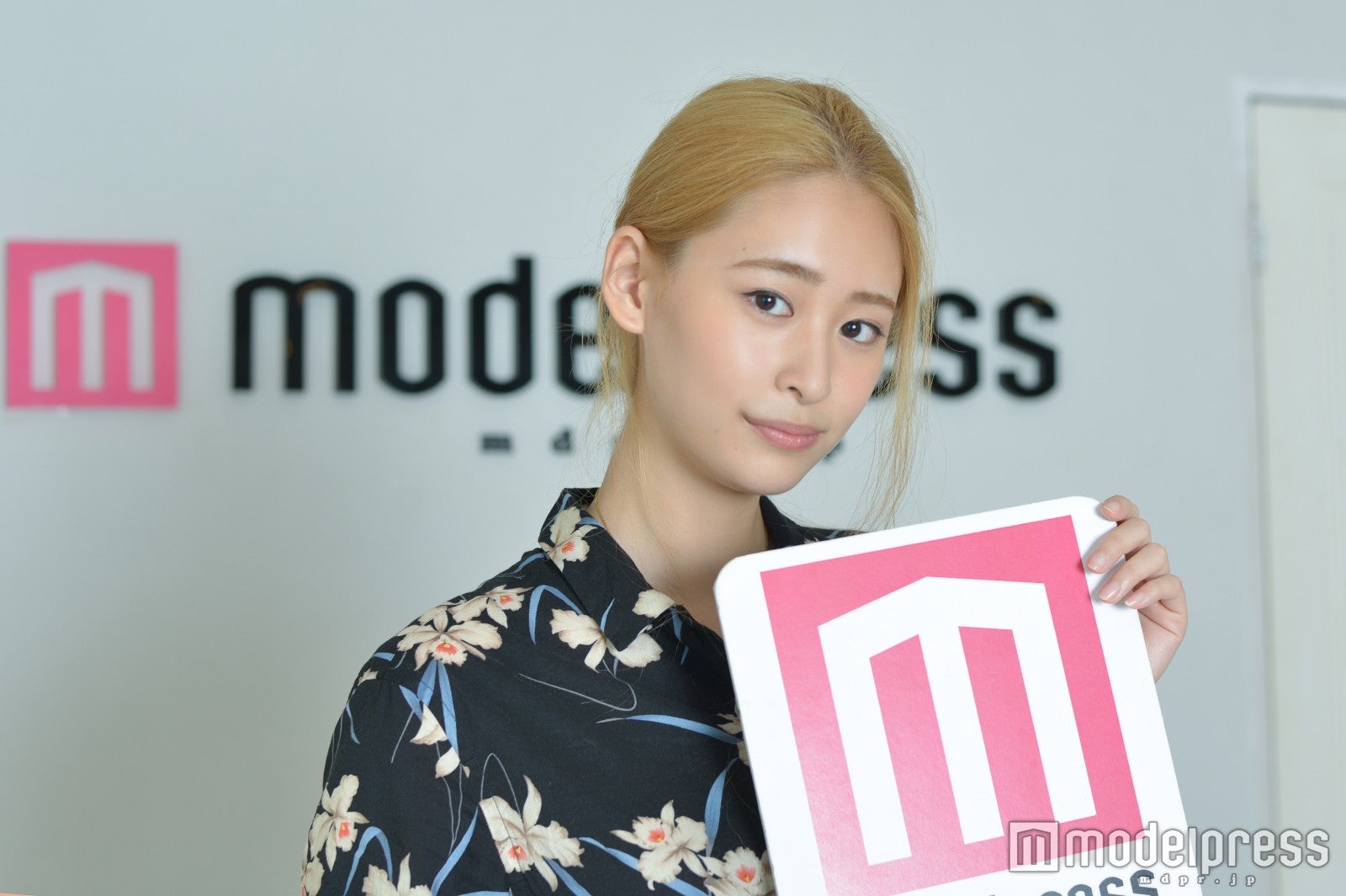 柳美稀（C）モデルプレス