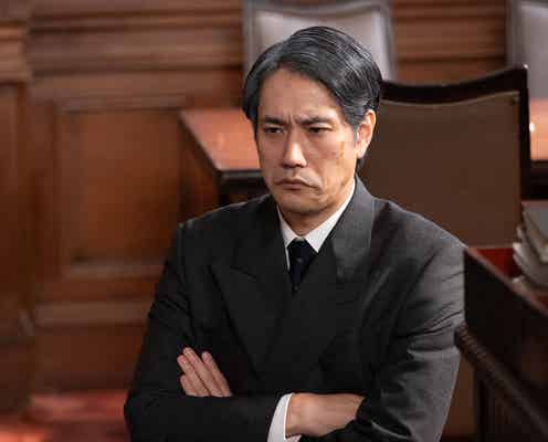 「虎に翼」松山ケンイチ、最後に記者へ語った桂場に込めた想い「僕は法曹界の人間でもないただの田舎のおじさんなんですが…」ラストの展開に言及【インタビューVol.3】