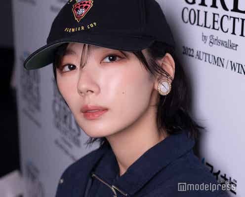 「あざと連ドラ」も話題 櫻坂46藤吉夏鈴が「夢を叶える秘訣」はないのかもしれない、と話すワケ