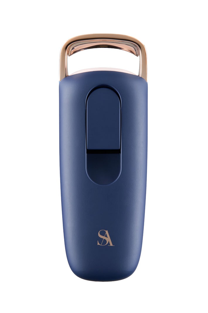 ホットアイラッシュカーラー（提供素材）