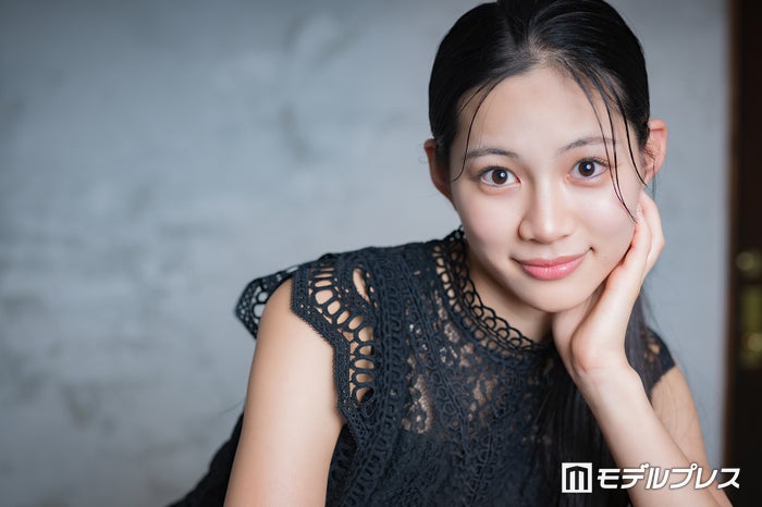 注目の“日本一可愛い新入生”候補 津田塾大学・菊池陽奈乃さん【フレキャン2024特集】