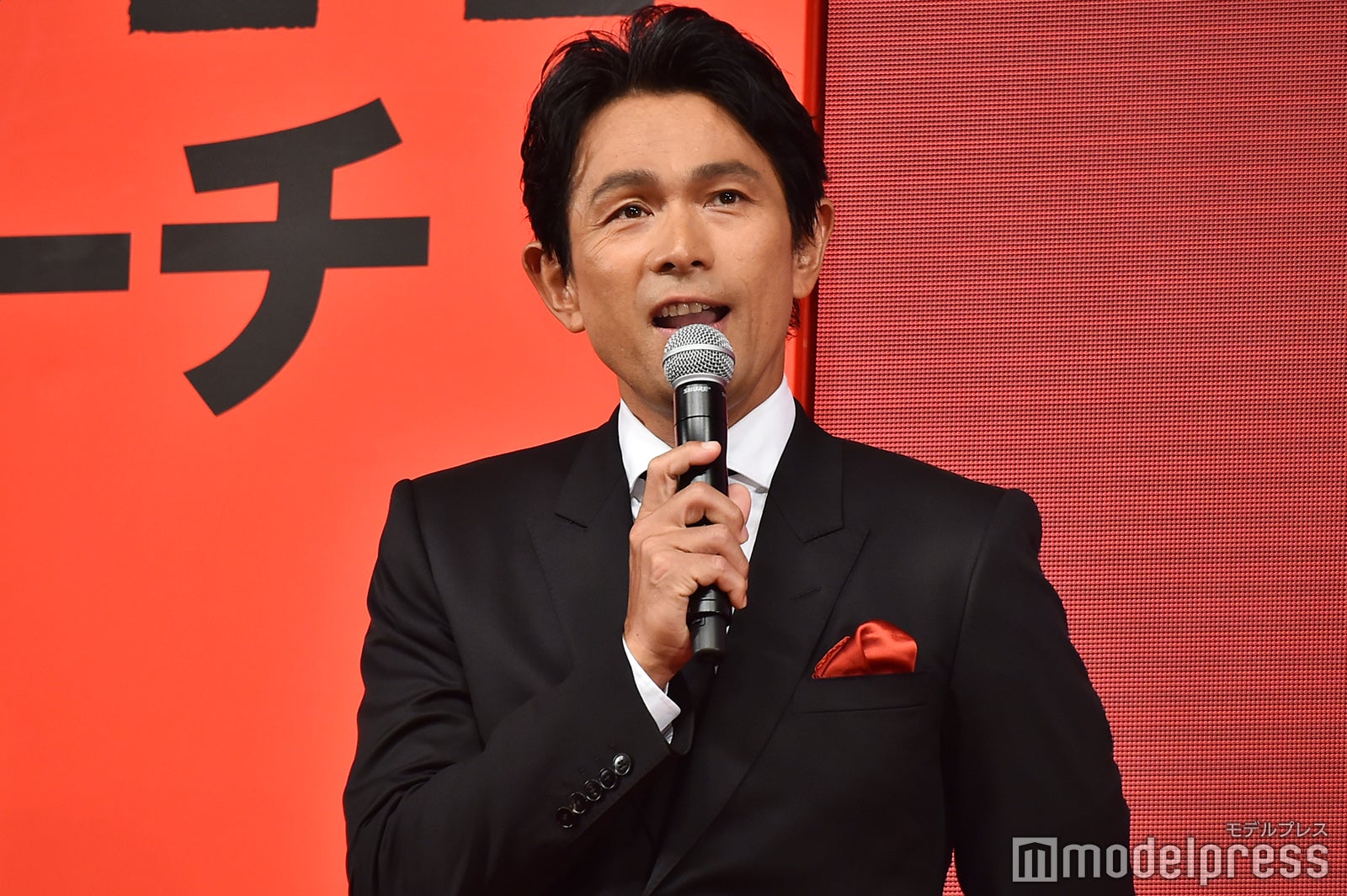 江口洋介（C）モデルプレス