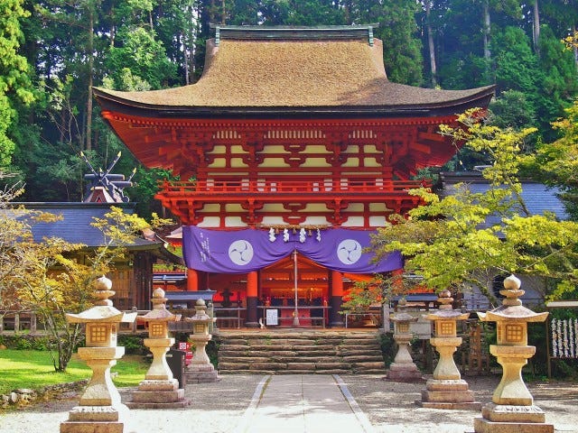 和歌山観光に迷ったらチェックして!行って損なし「おでかけスポット」16選
