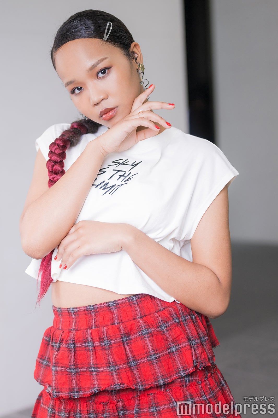 miyou（C）モデルプレス