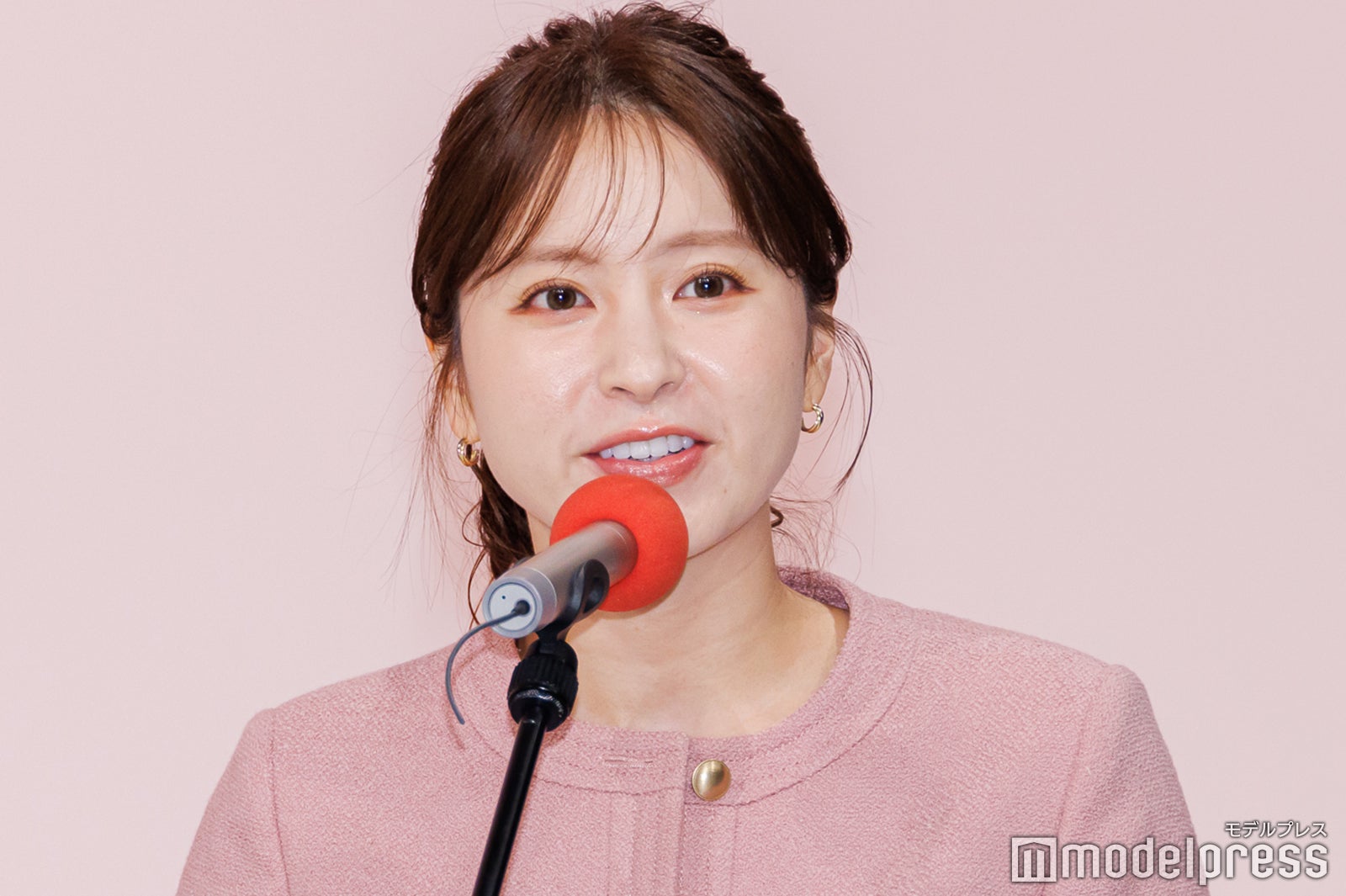 角谷暁子アナウンサー