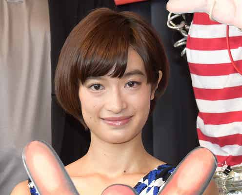 門脇麦“小学生男子”役に本音「何も失うものはない」