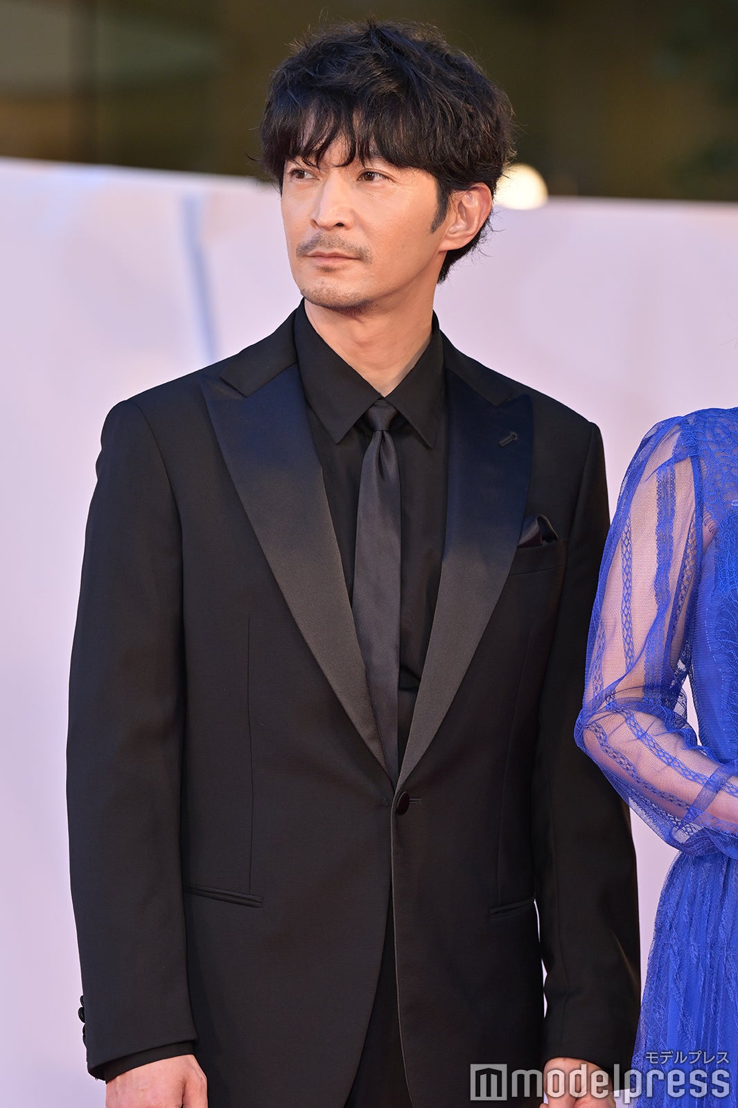 津田健次郎（C）モデルプレス