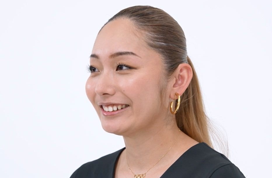 “未婚の母”安藤美姫（38）「13歳の娘とケンカしても夜には仲直りしてキス」「スケートやってほしくない」「親友のような関係」