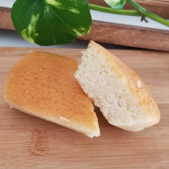 セブンのフィナンシェ