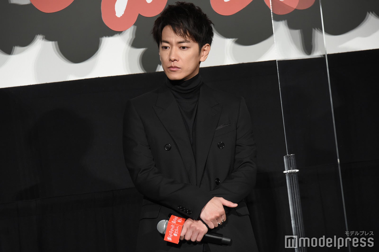 佐藤健（C）モデルプレス