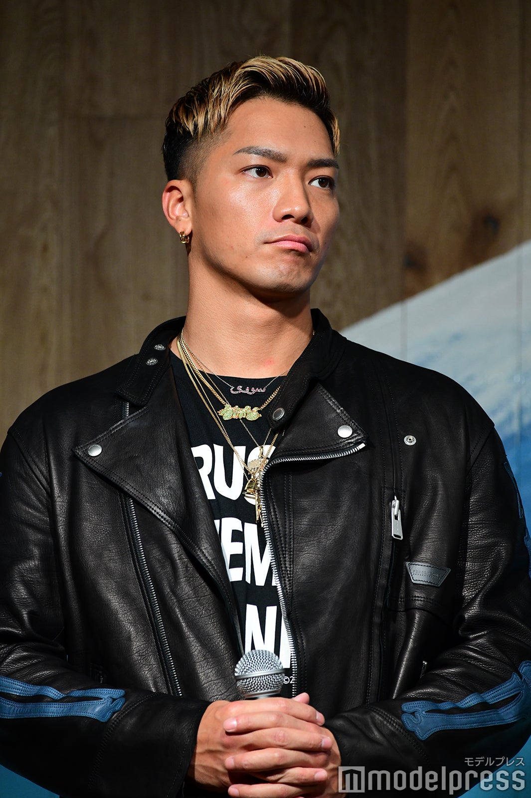 SWAY（C）モデルプレス