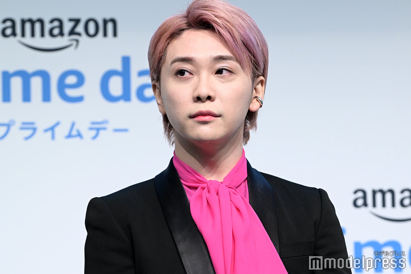 大森元貴 （C）モデルプレス