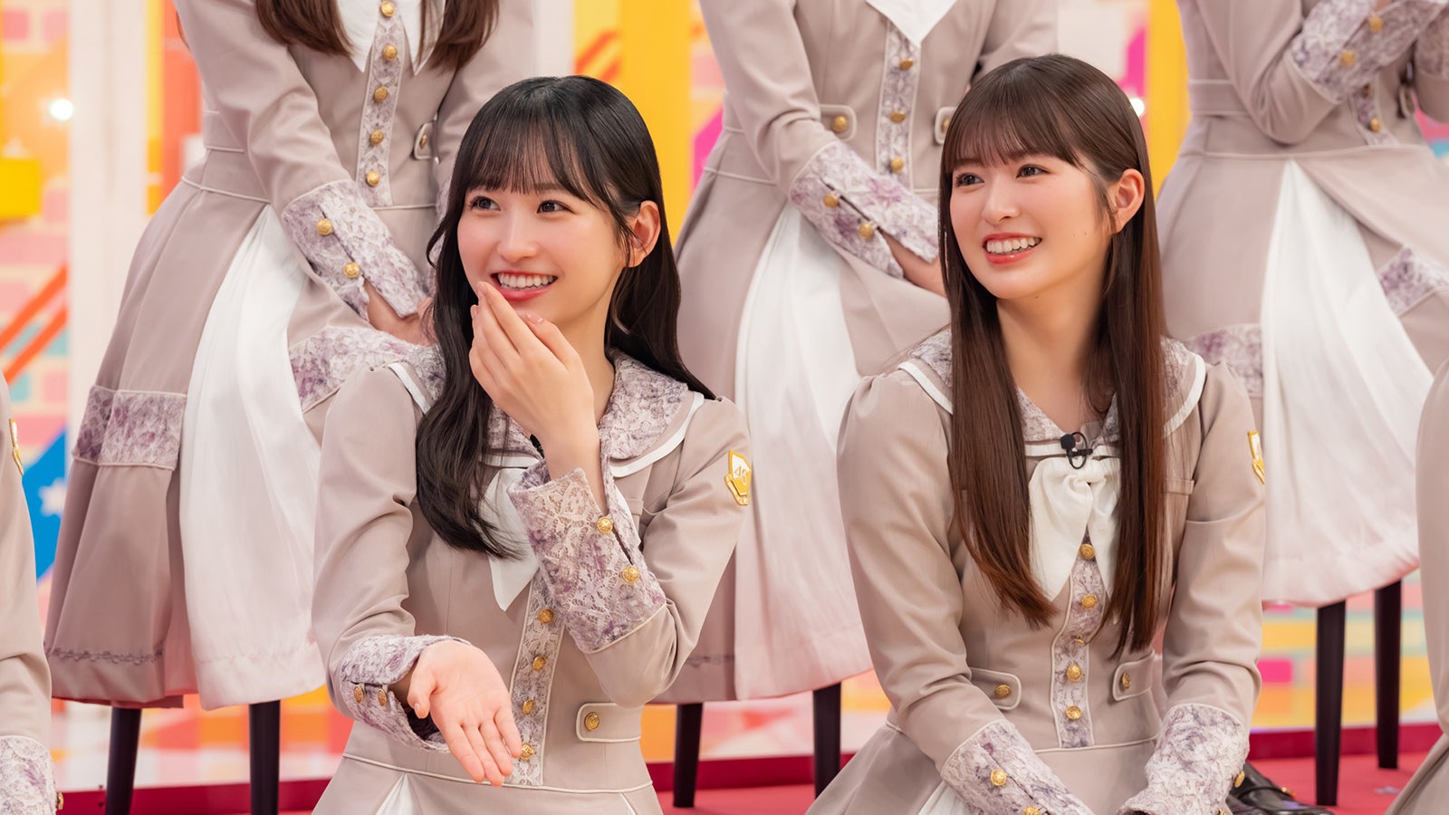 乃木坂46（C）Lemino