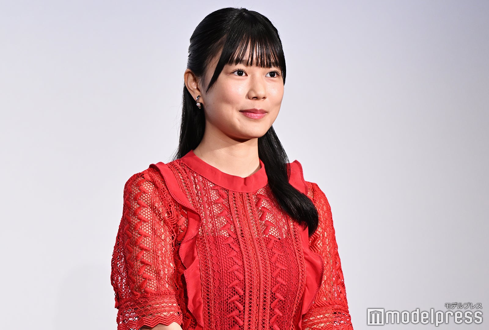 川口真奈（C）モデルプレス