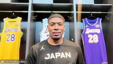 NBA 八村塁プレーオフへ気合「アグレッシブに」ドンチッチら負傷離脱中も「本当のチームの強さ分かる」初戦ロケッツ