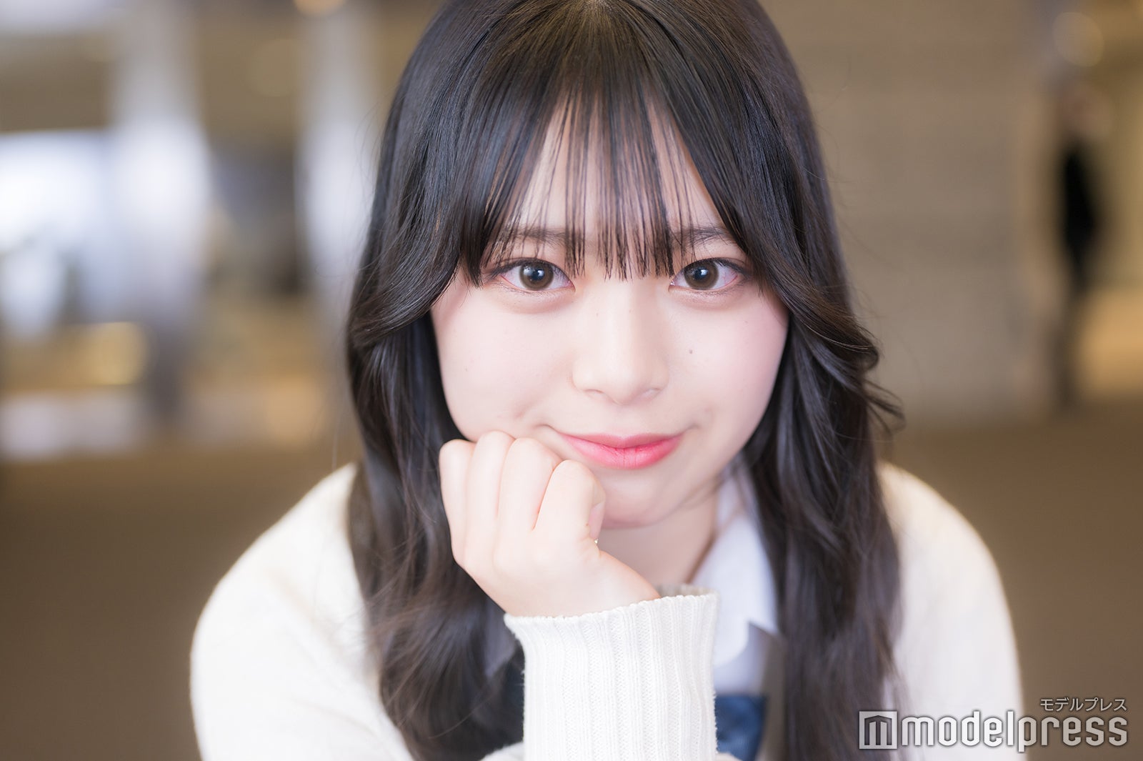 真心さん（C）モデルプレス