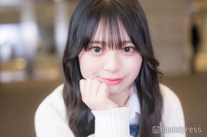真心さん(C)モデルプレス