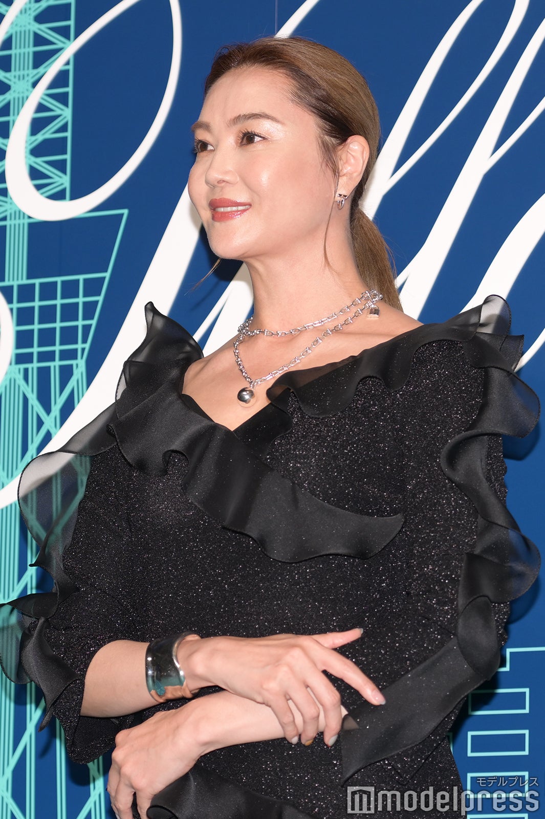 観月ありさ（C）モデルプレス