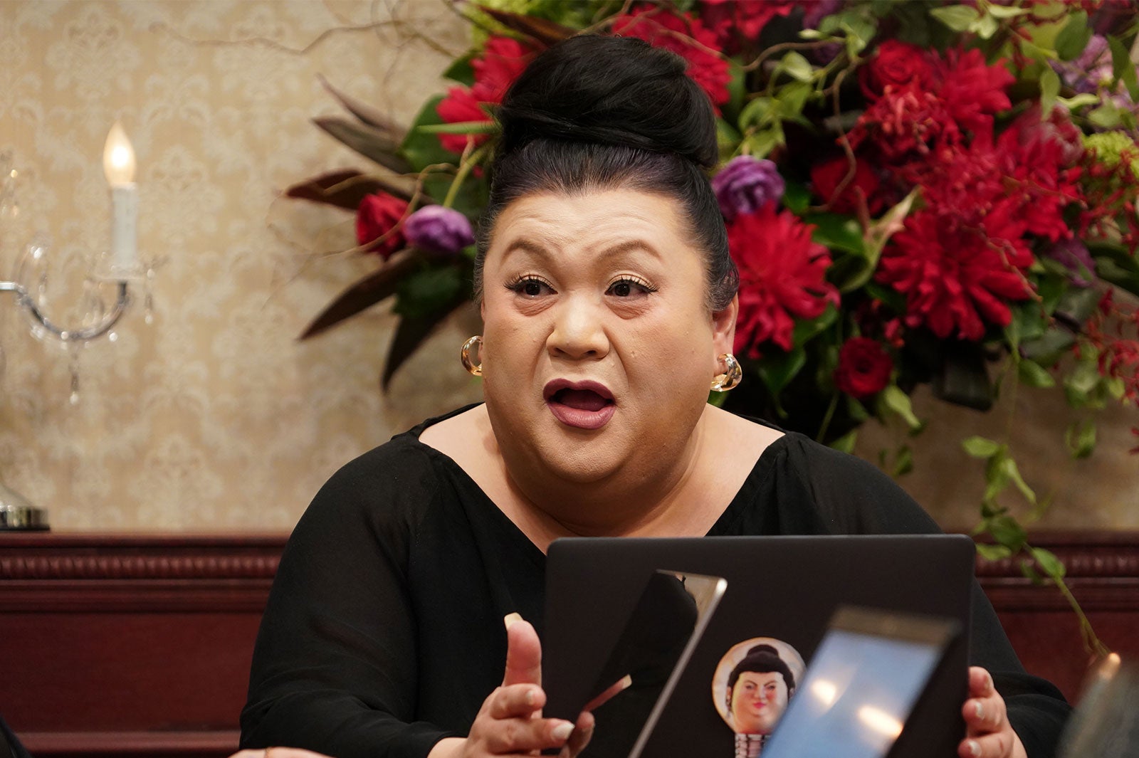 「マツコ会議」名物企画が6年ぶり復活 TikTok強豪校に通う高校生など深堀り