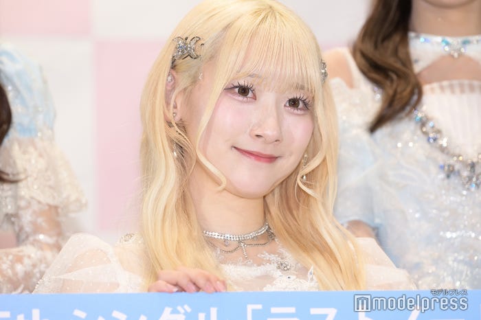 齋藤樹愛羅(C)モデルプレス