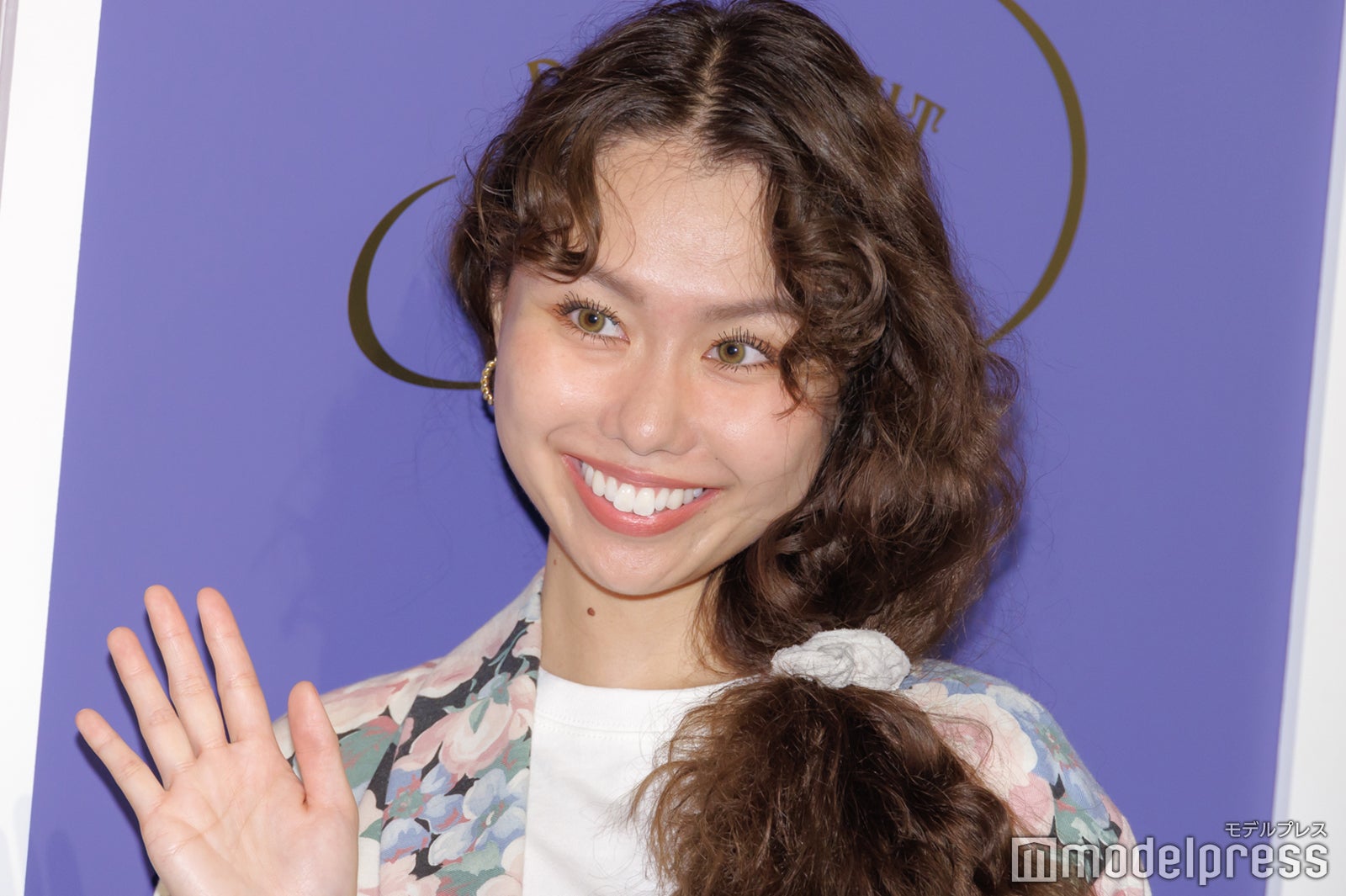 peco（C）モデルプレス