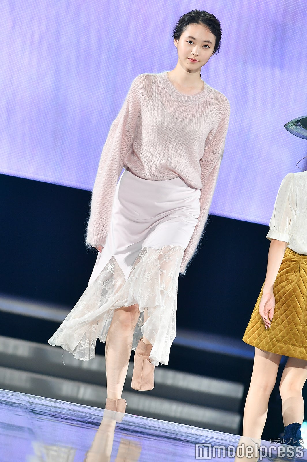 宮野陽名（C）モデルプレス