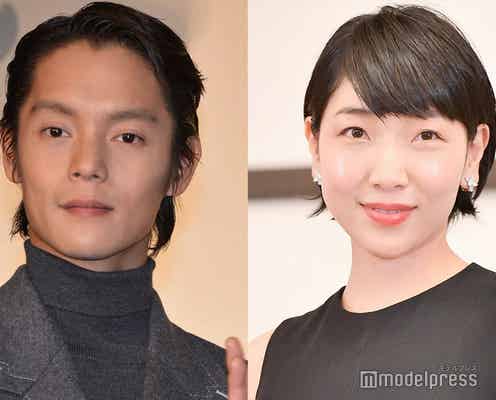 窪田正孝、安藤サクラの撮影現場での行動に驚き ロケ地から自宅へとんぼ返り