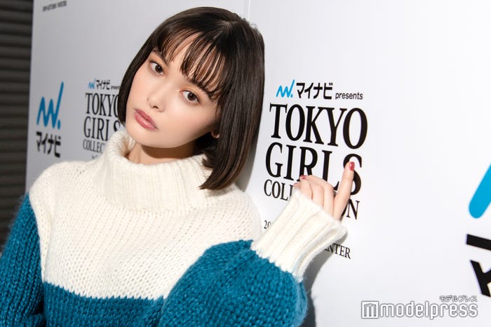 玉城ティナ(C)モデルプレス