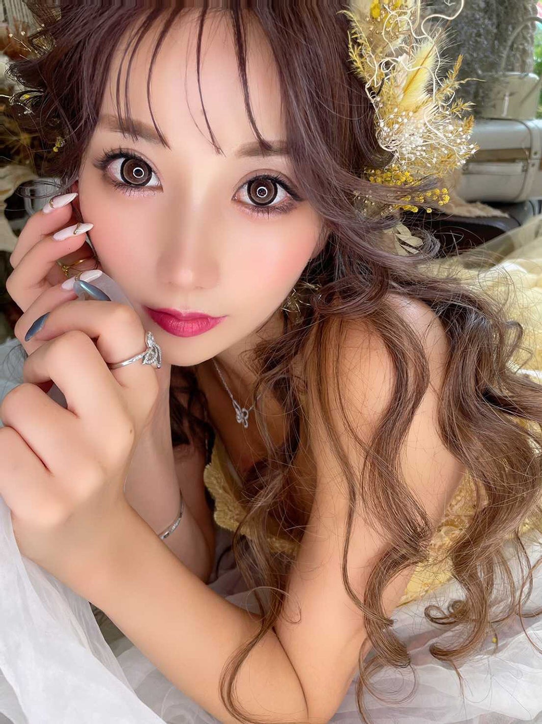 たちばなありす （提供画像）