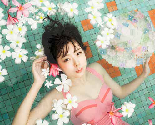渡辺美優紀「私のすべて」まるごと凝縮 “人生初”姿も披露