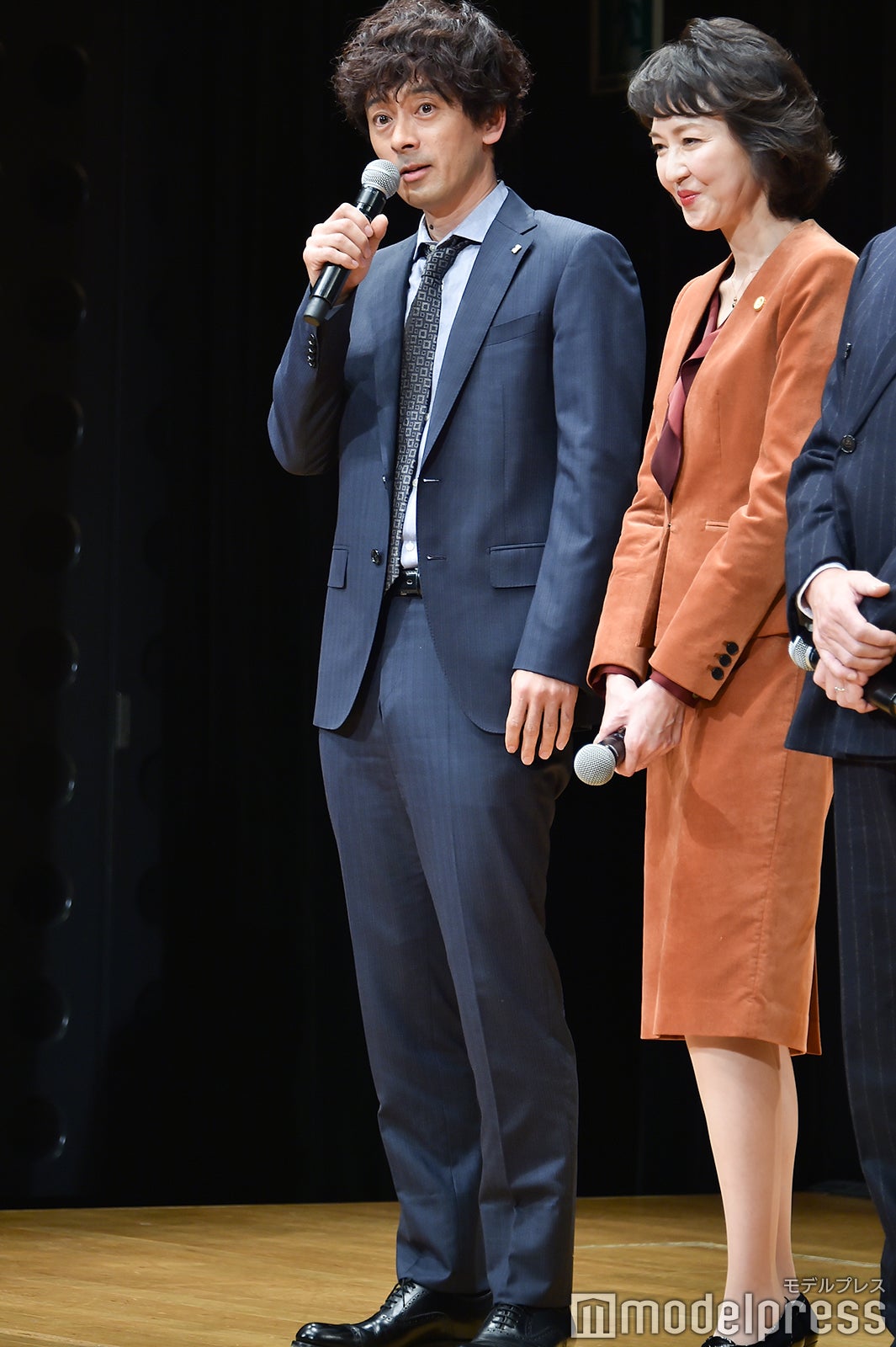 滝藤賢一 （C）モデルプレス