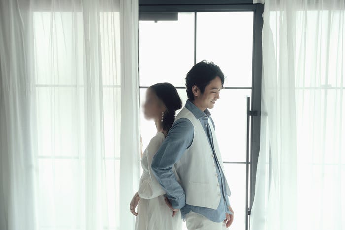 崎本大海(提供写真)