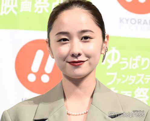 堀田真由、小栗旬との共演に思い馳せる「鎌倉殿の13人」撮影回顧<ゆうばり国際ファンタスティック映画祭>