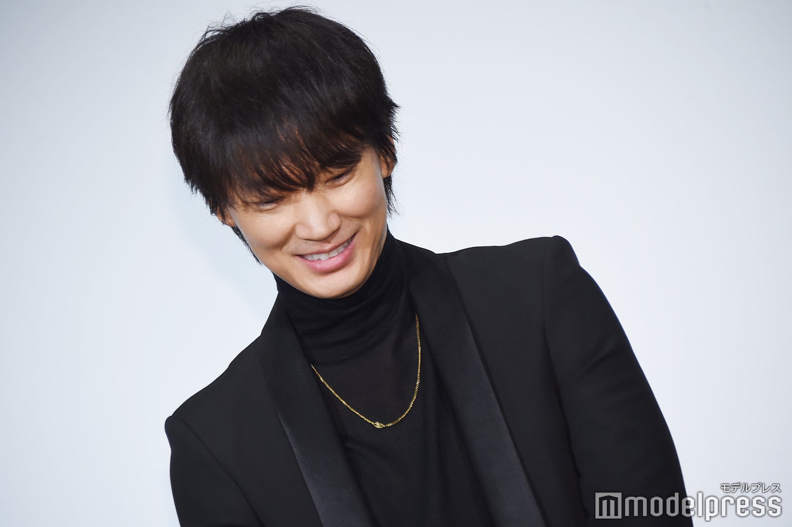 綾野剛 （C）モデルプレス