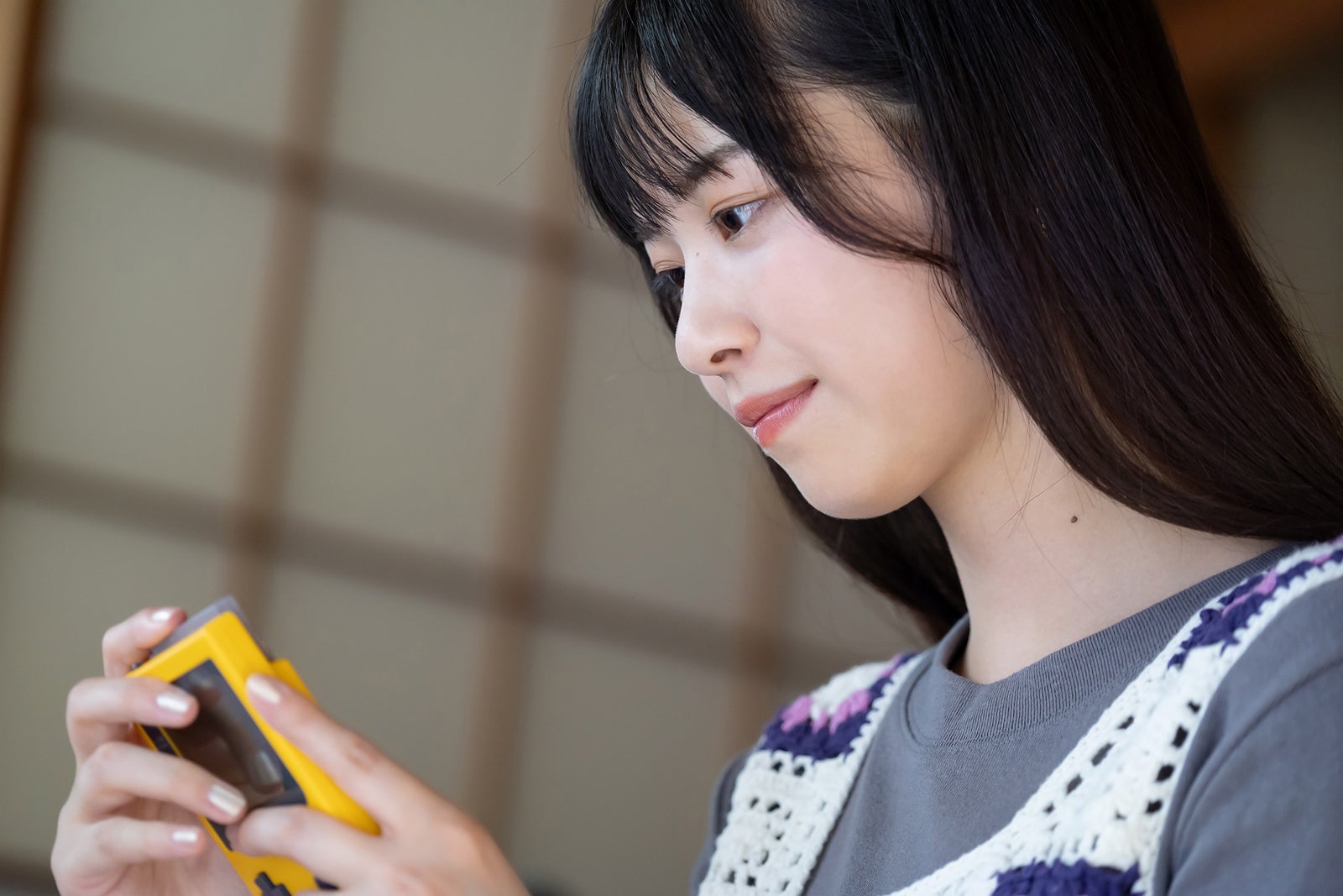 西野七瀬「ポケットに冒険をつめこんで」最終話より（C）「ポケットに冒険をつめこんで」製作委員会