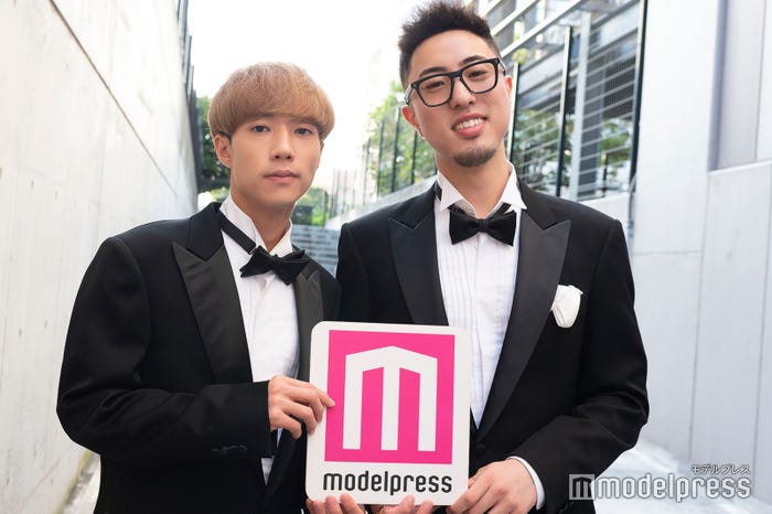 ぎし、中町JP(C)モデルプレス