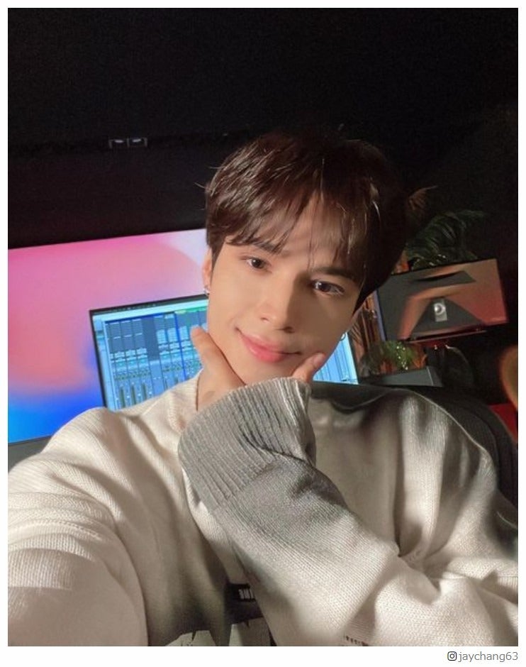 「BOYS PLANET」ファイナル10位のジェイ、デビュー決定「この時が来た」