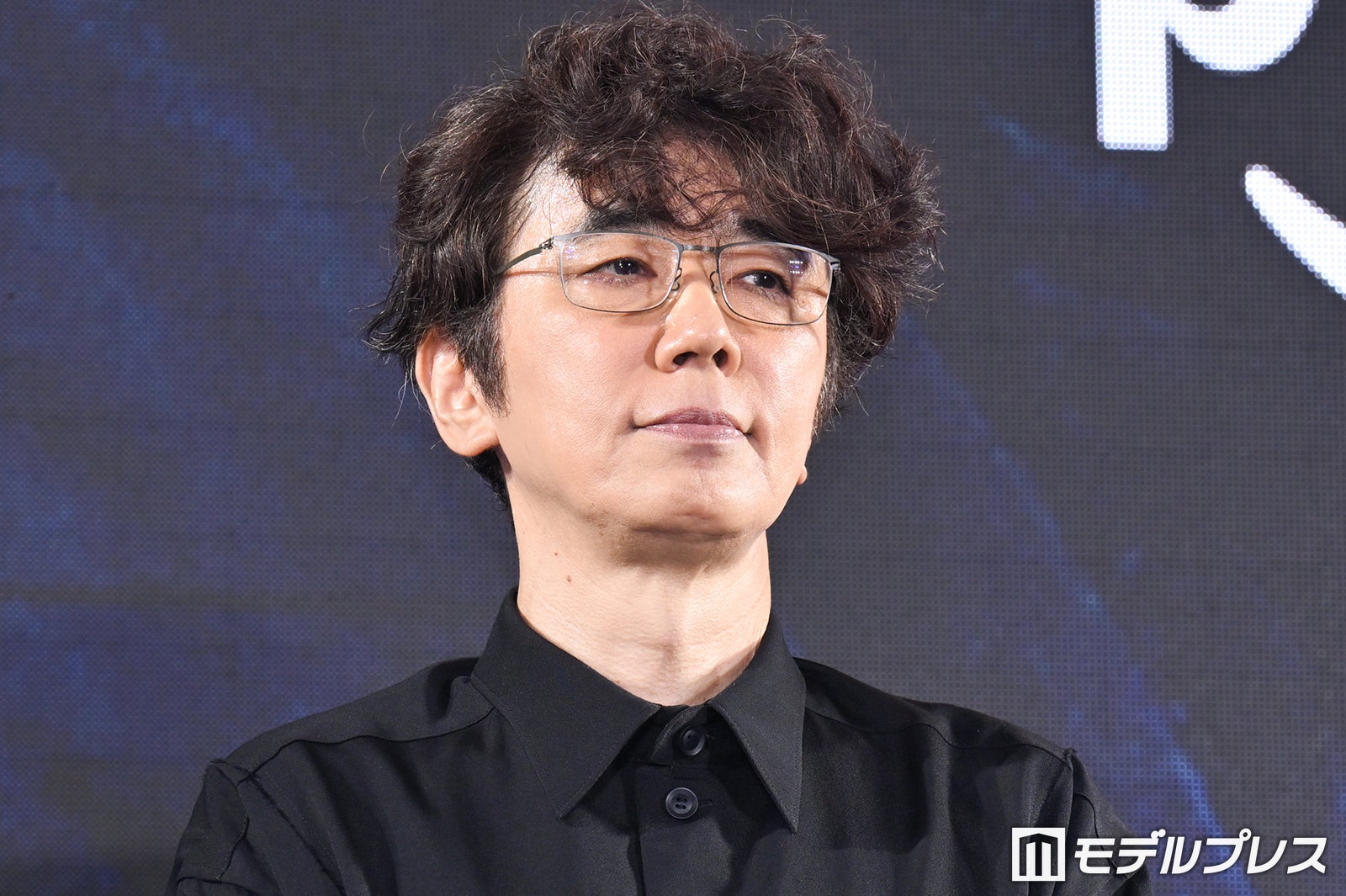 ユースケ・サンタマリア、湿度90％・48℃の屋外イベントで汗だく 斎藤工が心配「溶けて無くなるんじゃないかなと」【犯罪者】