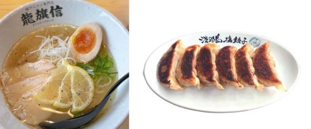 【兵庫】25店舗以上が集まる屋外型フードコートも！淡路島の「行ってよかった」グルメスポット3選