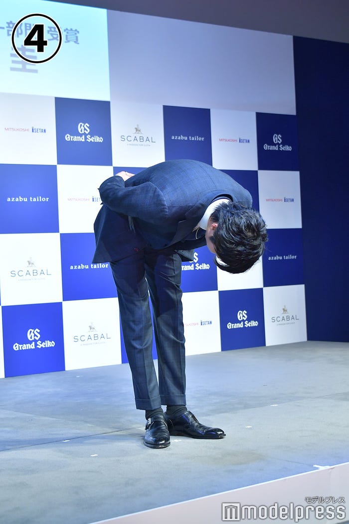 田中圭の時系列クイズ/番外編 (C)モデルプレス