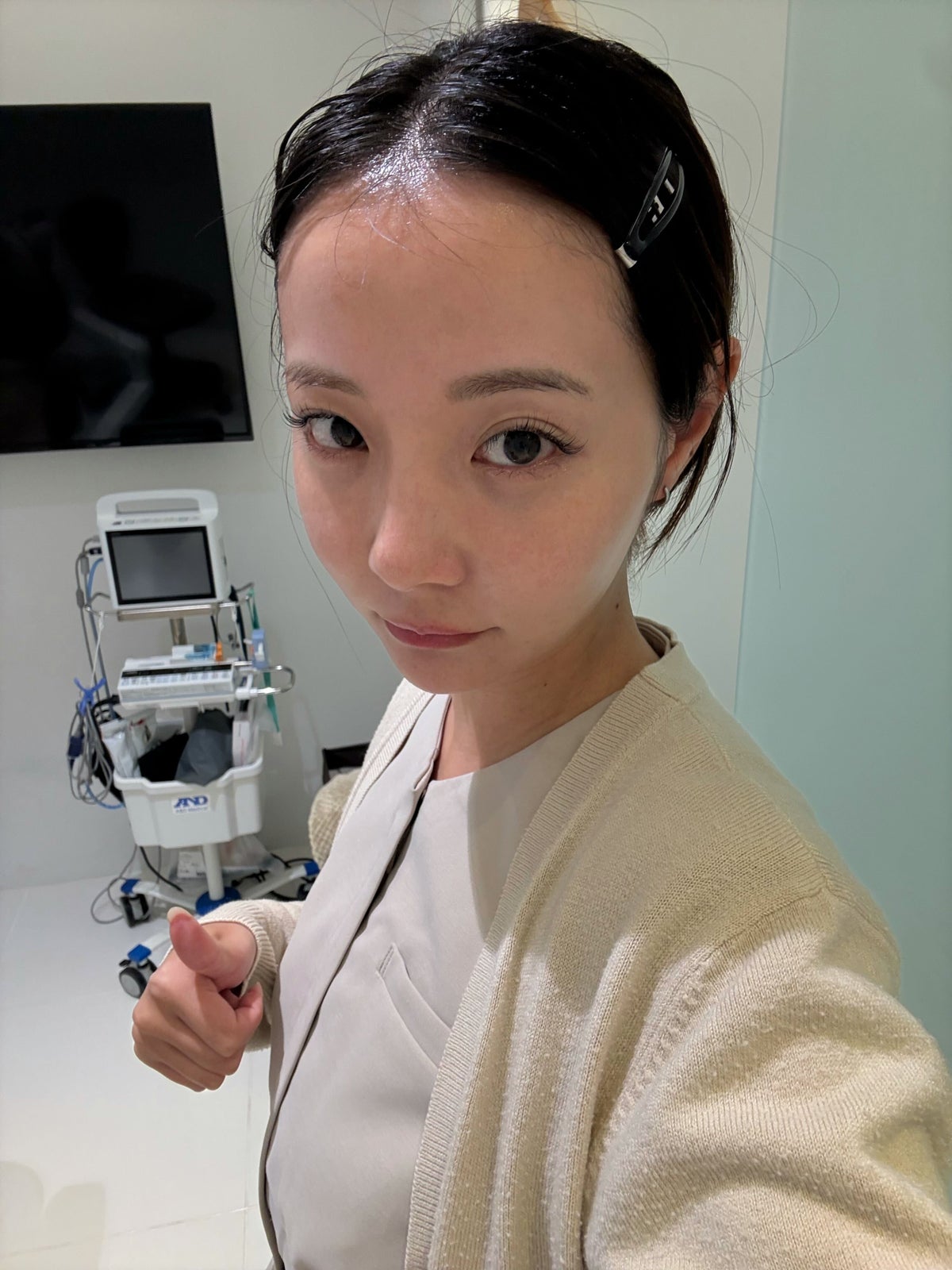 志（提供写真）