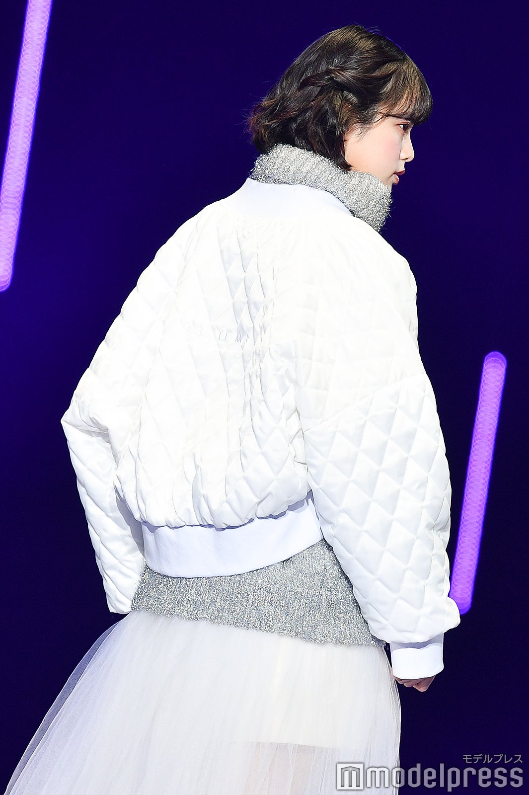 平手友梨奈（C）モデルプレス