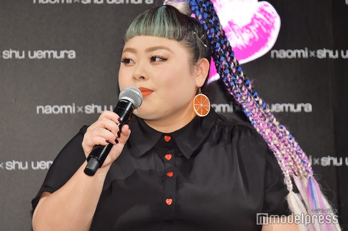 渡辺直美 刈り上げヘア公開 どうなってるの センス良すぎ と反響 モデルプレス 渡辺直美 刈り上げヘア公開 どうなってるの センス良すぎ と反響 モデルプレス