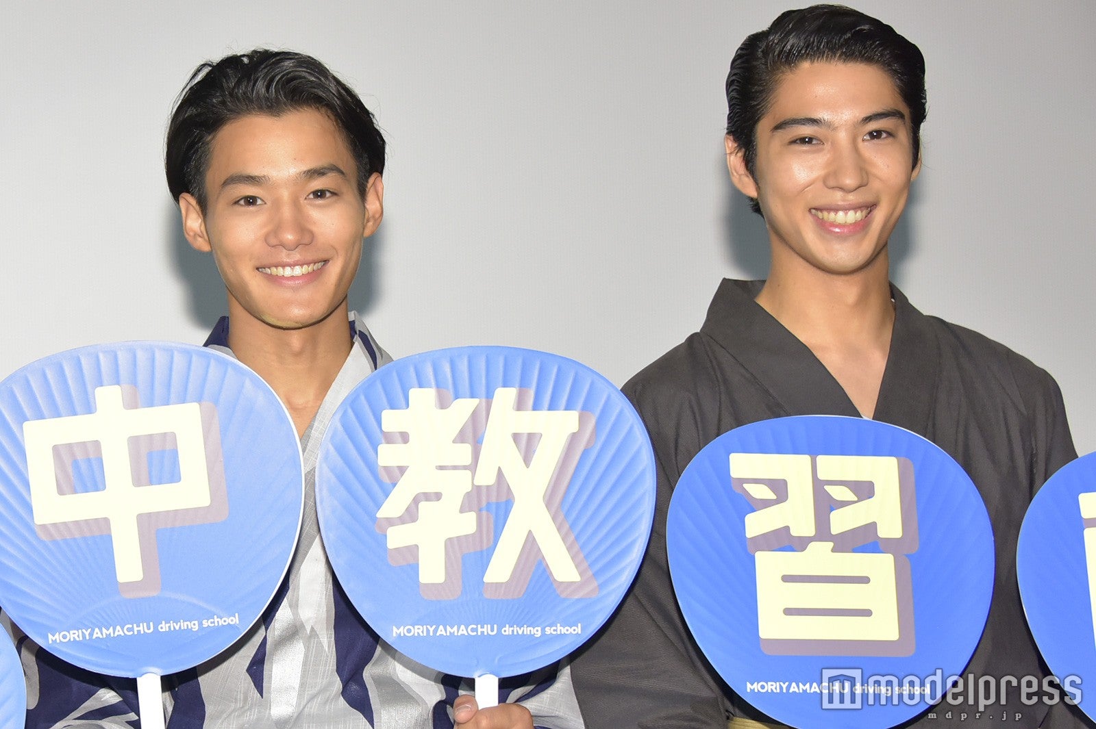 野村周平＆賀来賢人、不仲説に言及　再共演は30年以上先？