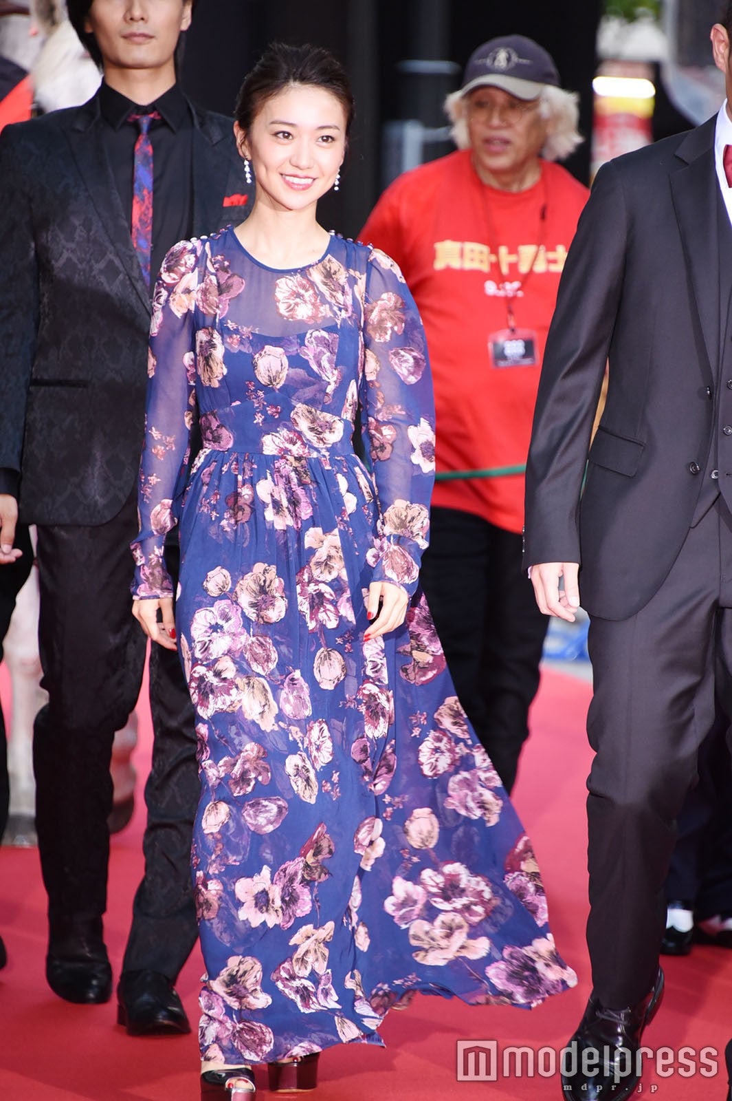 大島優子（C）モデルプレス